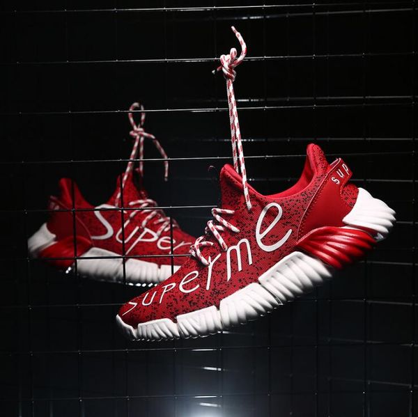 new brand designer blade running men's shoes mesh breathable sports shoes men's casual sports shoes ing
new brand designer blade running men's shoes mesh breathable sports shoes men's casual sports shoes ing