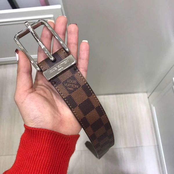 Brand belt Brown Leather Strap With Needle Buckle men designer belt with box Designer luxury belts womens High Quality
Brand belt Brown Leather Strap With Needle Buckle men designer belt with box Designer luxury belts womens High Quality