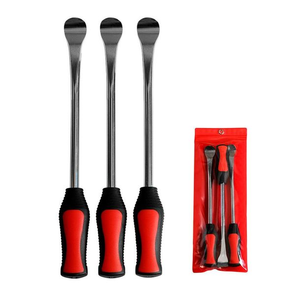 3x motorcycle tire iron changing rim w/2x wheel protectors kit tire repair tools repair tools lever spoon tool
3x motorcycle tire iron changing rim w/2x wheel protectors kit tire repair tools repair tools lever spoon tool