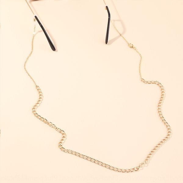 cool wind sling sunglasses accessories geometric simple personalized all-match eye chain hanging neck sunglasses chain accessories
cool wind sling sunglasses accessories geometric simple personalized all-match eye chain hanging neck sunglasses chain accessories