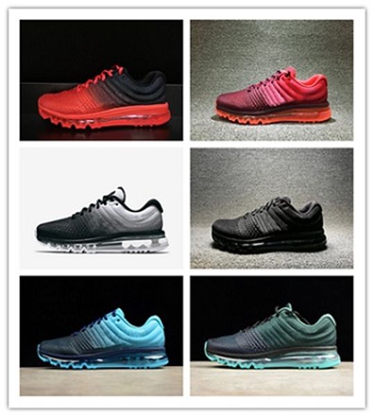 new air 2017 running shoes for men women 2016 sports sneakers trainers black white red green us size bs237
new air 2017 running shoes for men women 2016 sports sneakers trainers black white red green us size bs237