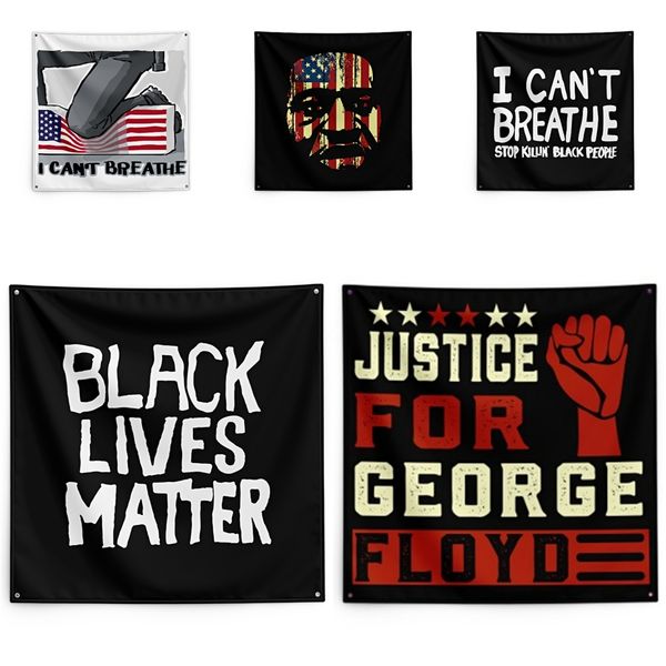 its 2020 and i have a dream george floyd printing tapestry black lives matter household wall banner 150*150cm #qa77654
its 2020 and i have a dream george floyd printing tapestry black lives matter household wall banner 150*150cm #qa77654