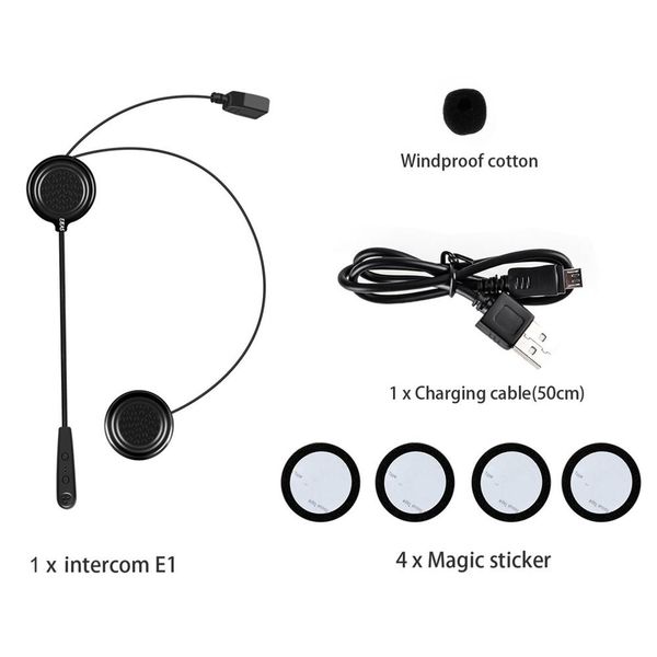 wireless helmet motorcycle e1 wireless headset csr4.1 automatic answering phone music helmet headset car
wireless helmet motorcycle e1 wireless headset csr4.1 automatic answering phone music helmet headset car