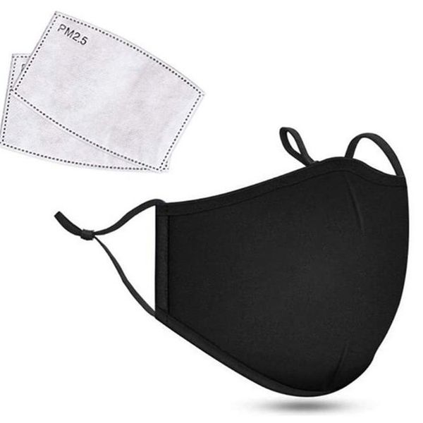 dhl dustproof face mask pm2.5 activated carbon filter washable ruseable cotton mask in stock
dhl dustproof face mask pm2.5 activated carbon filter washable ruseable cotton mask in stock