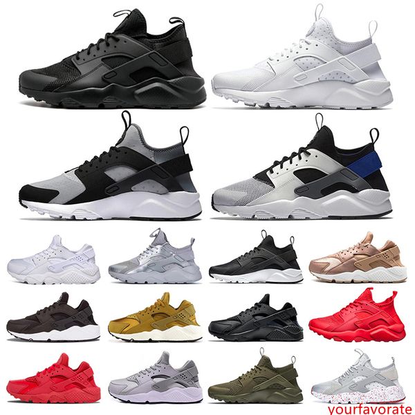 huarache 4.0 1.0 classical running shoes triple white black grey yellow red men women huarache shoes huaraches sports sneakers size 36-45
huarache 4.0 1.0 classical running shoes triple white black grey yellow red men women huarache shoes huaraches sports sneakers size 36-45