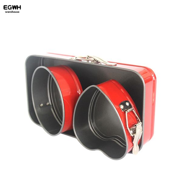 3pcs red printing carbon steel cake baking pan bottom removable bakeware pan 11/12/24cm
3pcs red printing carbon steel cake baking pan bottom removable bakeware pan 11/12/24cm