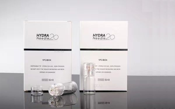 hydra needle 20 pins titanium micro needle needle-mesotherapy skin care rejuvenation microneedle roller
hydra needle 20 pins titanium micro needle needle-mesotherapy skin care rejuvenation microneedle roller