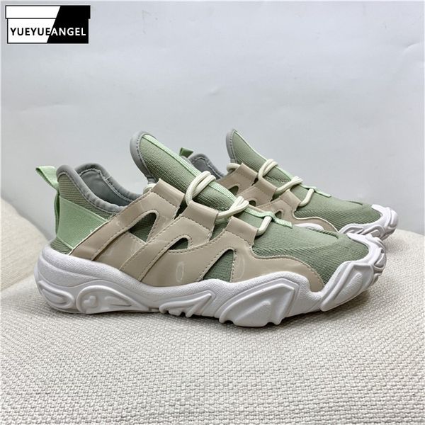 women patchwork sneakers breathable platform jogger trainers shoes casual ladies outside streetwear slip on shoes, Black
women patchwork sneakers breathable platform jogger trainers shoes casual ladies outside streetwear slip on shoes, Black