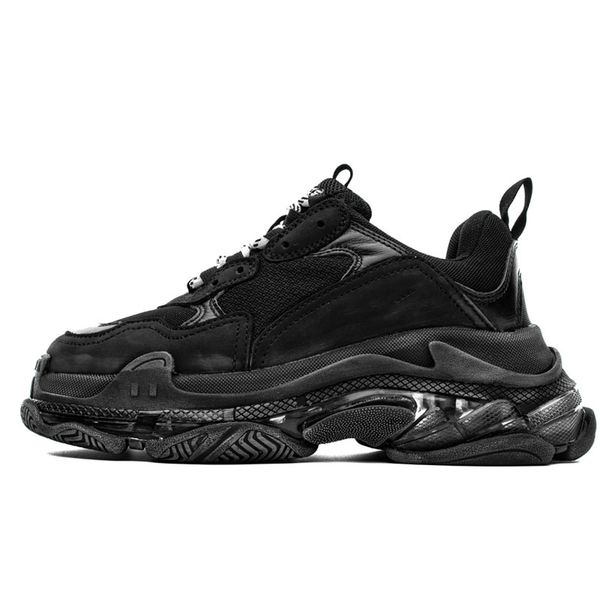 paris 17fw triple-s casual shoes luxury dad shoes bl triple s 17fw sneakers for men women spring street gd couples star show daddy shoes air, Black
paris 17fw triple-s casual shoes luxury dad shoes bl triple s 17fw sneakers for men women spring street gd couples star show daddy shoes air, Black
