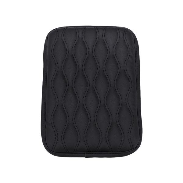 car armrest interior box cover pad center console dust proof leather cushion universal armrests protector styling
car armrest interior box cover pad center console dust proof leather cushion universal armrests protector styling