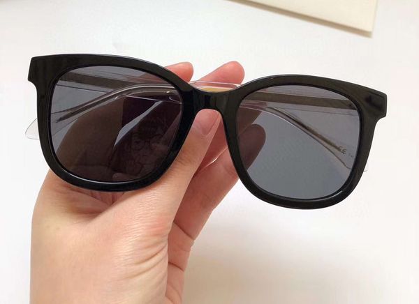 0562sk black crystal grey shaded square sunglasses sun glasses sonnenbrille men sunglasses eyewear new with box, White;black
0562sk black crystal grey shaded square sunglasses sun glasses sonnenbrille men sunglasses eyewear new with box, White;black