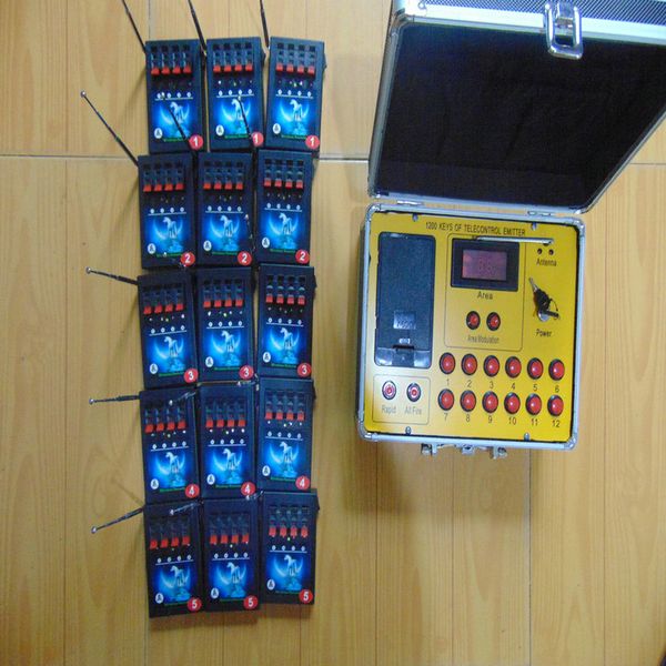 300m distance fireworks firing system 60 cues new year use home & garden wireless switch fedex dhl festive & party supplies
300m distance fireworks firing system 60 cues new year use home & garden wireless switch fedex dhl festive & party supplies