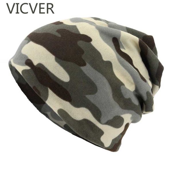 2019 new casual camouflage beanie scarf for men women spring hat fashion outdoor skullies beanies cap female hip hop autumn hats
2019 new casual camouflage beanie scarf for men women spring hat fashion outdoor skullies beanies cap female hip hop autumn hats