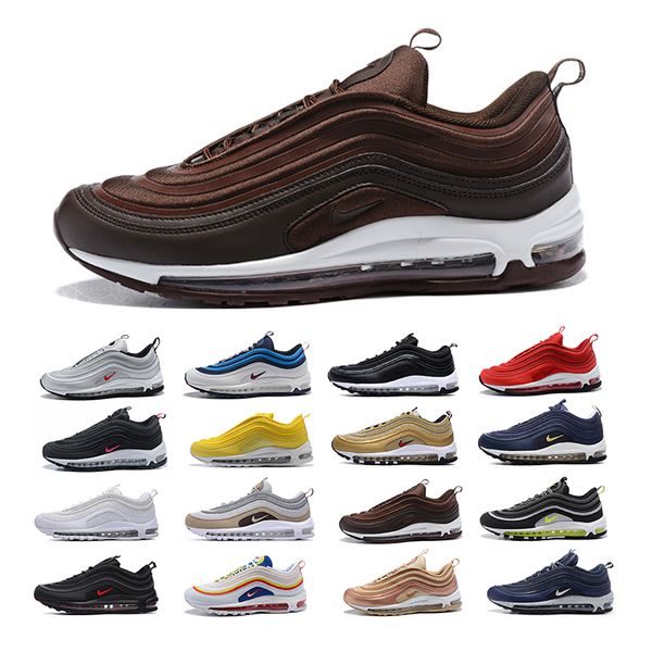 new classic running shoes men's air cushion cushioning high elastic mesh breathable outdoor casual sports shoes reflective piping, Black
new classic running shoes men's air cushion cushioning high elastic mesh breathable outdoor casual sports shoes reflective piping, Black