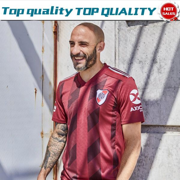 2020 river plate away красные футболки 19/20 мужчины river plate футболка для взрослых на заказ футбольная форма продаж, Black;yellow
2020 river plate away красные футболки 19/20 мужчины river plate футболка для взрослых на заказ футбольная форма продаж, Black;yellow