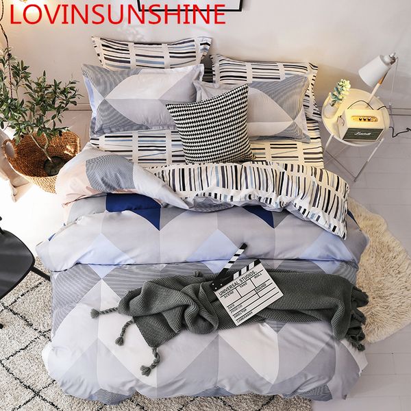 simple family duvet cover set nordic comfortable bedding set for 3pcs single double size juegos de cama av01#
simple family duvet cover set nordic comfortable bedding set for 3pcs single double size juegos de cama av01#