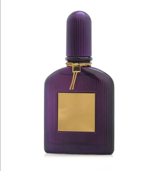 New Perfume Fragrance Velvet Orchid 100ml Oriental Floral Notes Eau De Parfum Vaporisateur Spray Ing