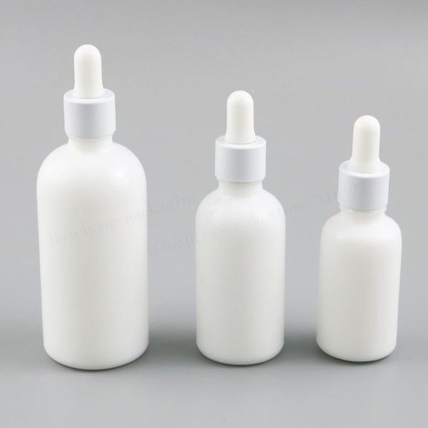 200 x refillable natural white dropper bottles 1oz empty glass piepette dropper container 30ml 50ml 100ml
200 x refillable natural white dropper bottles 1oz empty glass piepette dropper container 30ml 50ml 100ml