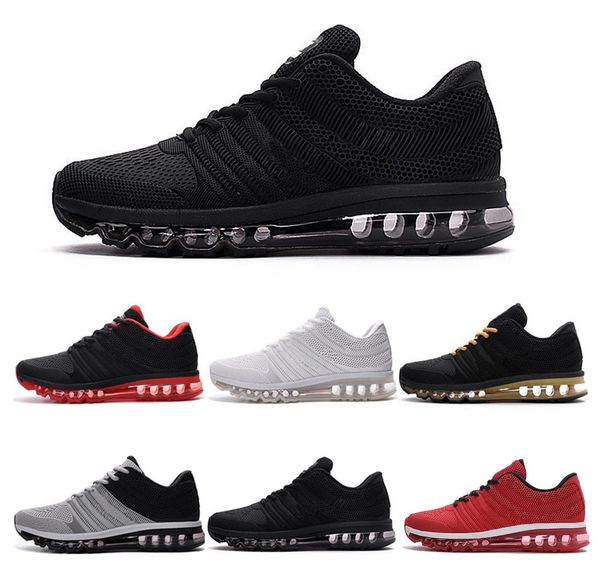 fashion air cushion 2018 mens sports running shoes nano 2017 kpu black white red shock jogging walking designer athletic sneakers size 40-46
fashion air cushion 2018 mens sports running shoes nano 2017 kpu black white red shock jogging walking designer athletic sneakers size 40-46