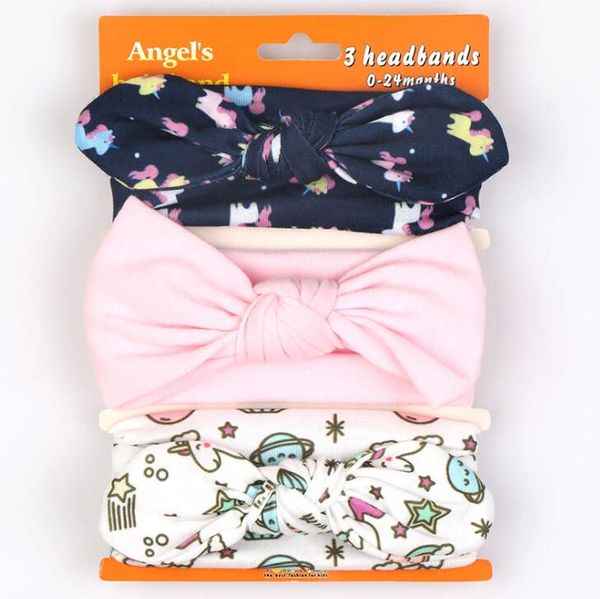 baby solid cotton bow hairband with three red elastic headbands the latest children's hairband 11 styles, Slivery;white
baby solid cotton bow hairband with three red elastic headbands the latest children's hairband 11 styles, Slivery;white