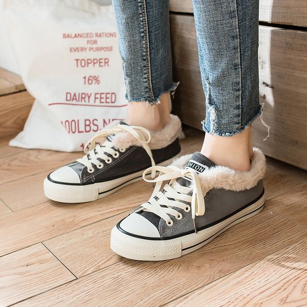 korean shoes autumn mixed colors wedge basket 2019 espadrilles for women round toe female footwear casual sneaker modis new, Black
korean shoes autumn mixed colors wedge basket 2019 espadrilles for women round toe female footwear casual sneaker modis new, Black