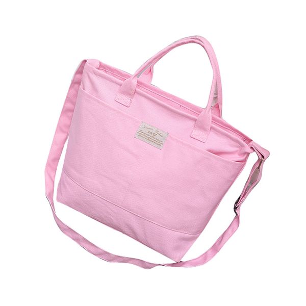 2019 fashion women casual simple canvas handbag cross body shoulder messenger bag bolsa feminina#t2
2019 fashion women casual simple canvas handbag cross body shoulder messenger bag bolsa feminina#t2