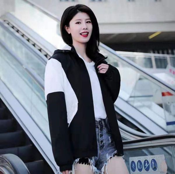 2020 new fa4498 men/women's casual hooded bomber jacket spring autumn hip hop plus size windbreaker sportswear zipper jacket coat outwe, Black;brown
2020 new fa4498 men/women's casual hooded bomber jacket spring autumn hip hop plus size windbreaker sportswear zipper jacket coat outwe, Black;brown