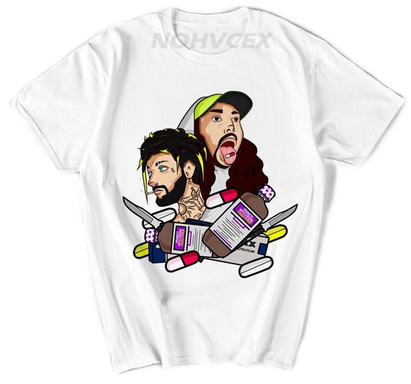 $uicideboy$ t shirt suicide boys mens t-shirt suicideboys shirt men cotton tee classic t, White;black
$uicideboy$ t shirt suicide boys mens t-shirt suicideboys shirt men cotton tee classic t, White;black