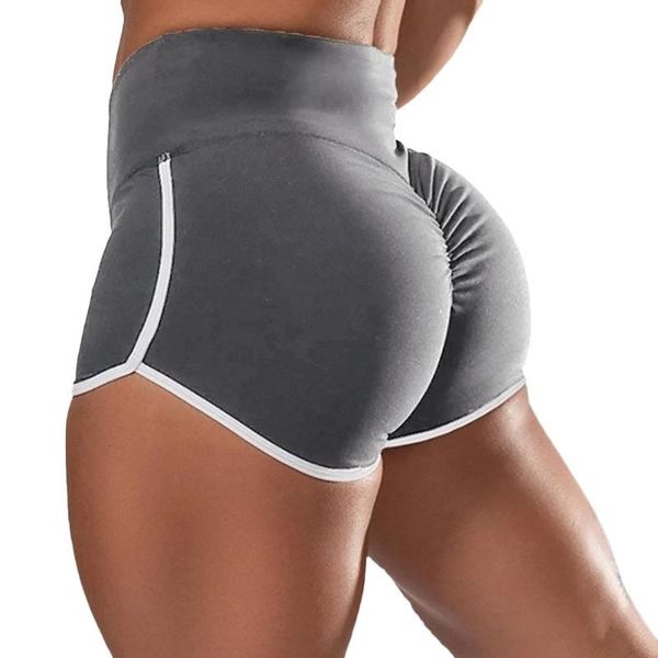 women's shorts fitness running shorts polyester fiber comfortable elastic high waist leggings for yoga cycling running, White;red
women's shorts fitness running shorts polyester fiber comfortable elastic high waist leggings for yoga cycling running, White;red