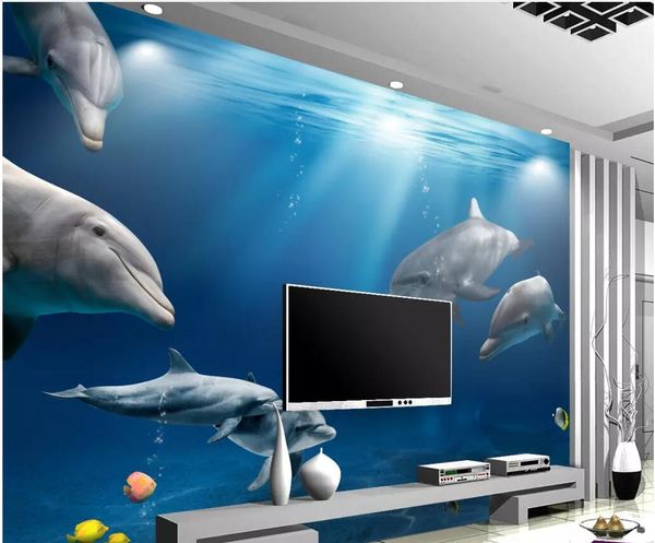 wdbh custom p 3d wallpaper underwater world dolphins background living room background home decor 3d wall murals wallpaper for walls 3 d
wdbh custom p 3d wallpaper underwater world dolphins background living room background home decor 3d wall murals wallpaper for walls 3 d