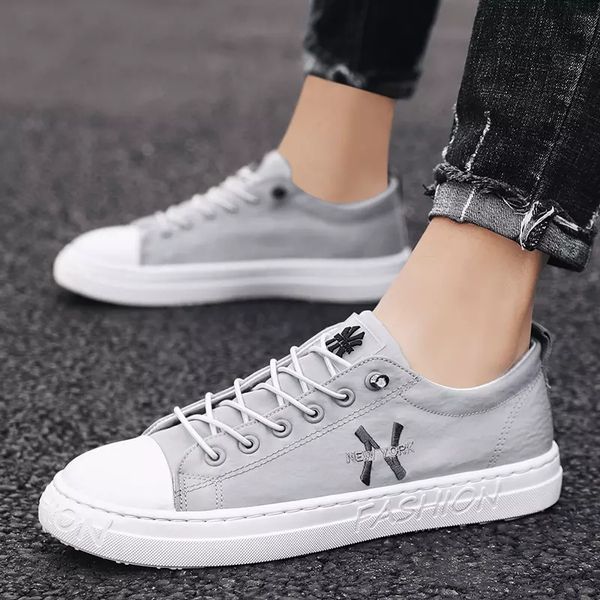 2020 summer new men breathable canvas shoes trainers flat running shoes comfortable zapatillas hombre basket femme men sneaker
2020 summer new men breathable canvas shoes trainers flat running shoes comfortable zapatillas hombre basket femme men sneaker