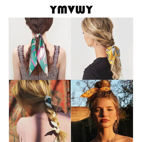 ymvwy trendy bowknot streamers scrunchies hair ribbon ponytail holder bohemia summer turban headband elastic hair ties for girls, Golden;white
ymvwy trendy bowknot streamers scrunchies hair ribbon ponytail holder bohemia summer turban headband elastic hair ties for girls, Golden;white