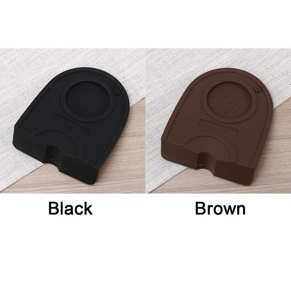 pad тампера бариста держатель rest non-slip кофе силиконовый коврик latte tamping art pen сгущает
pad тампера бариста держатель rest non-slip кофе силиконовый коврик latte tamping art pen сгущает
