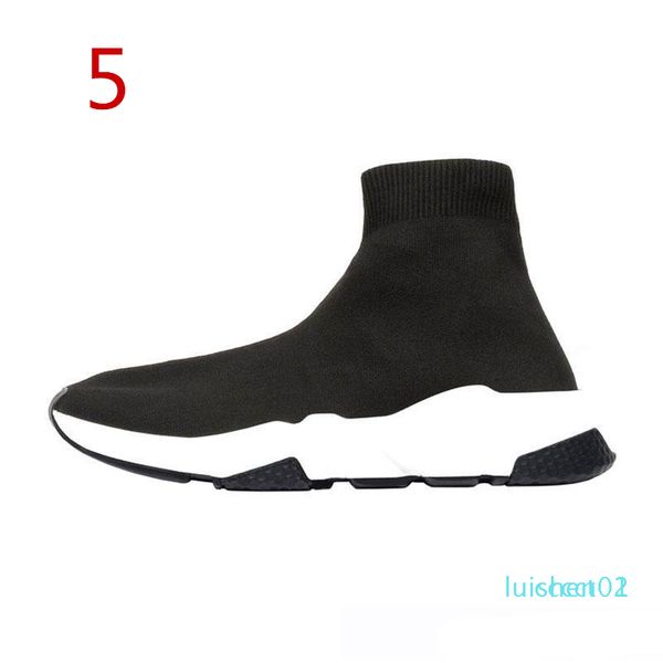 2019 ace designer casual speed trainer black red triple black fashion socks sneaker trainer shoes 36-45 ct1
2019 ace designer casual speed trainer black red triple black fashion socks sneaker trainer shoes 36-45 ct1