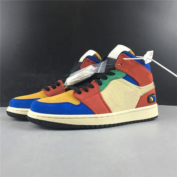blue the great mid fearless x melody ehsani basketball shoes 1 1s mens mandarin duck gold watch splicing men women trainer sports sneakers
blue the great mid fearless x melody ehsani basketball shoes 1 1s mens mandarin duck gold watch splicing men women trainer sports sneakers