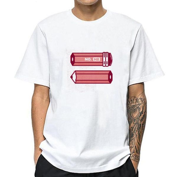 fashion man casual short sleeve printing o-neck blouse t-shirt male summer streetwear fashion tees, White;black
fashion man casual short sleeve printing o-neck blouse t-shirt male summer streetwear fashion tees, White;black