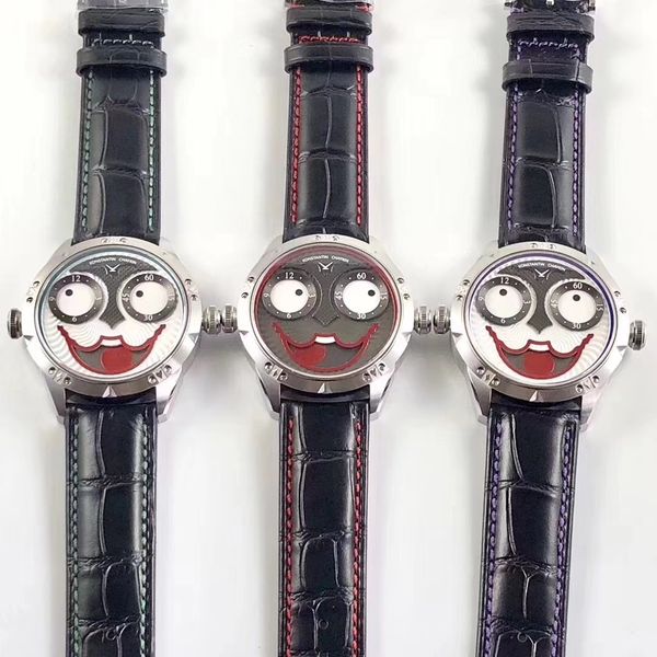 wristwatch sapphire unique nh35a joker waterproof stainless 42mm red dial bezel design automatic men watch inner cool crystal steel mvhbv, Slivery;brown
wristwatch sapphire unique nh35a joker waterproof stainless 42mm red dial bezel design automatic men watch inner cool crystal steel mvhbv, Slivery;brown