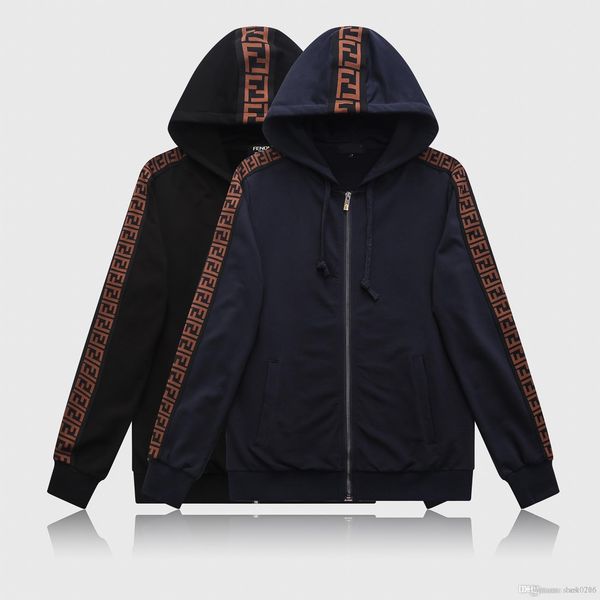 2019's selling new men's and women's multi-color fashion luxury cross-country sportswear sweater couples suit men's, Gray
2019's selling new men's and women's multi-color fashion luxury cross-country sportswear sweater couples suit men's, Gray