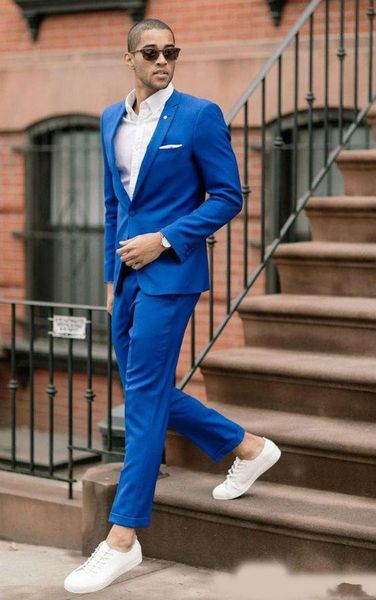 fashion royal blue groom tuxedos peak lapel groomsmen wedding tuxedos excellent men formal blazer prom jacket suit(jacket+pants+tie) 1271, Black;gray
fashion royal blue groom tuxedos peak lapel groomsmen wedding tuxedos excellent men formal blazer prom jacket suit(jacket+pants+tie) 1271, Black;gray