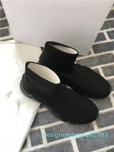 designer speed trainer luxury knited shoes womens mens casual shoes black white red flat fashion speed knit socks sneakers fashion d03
designer speed trainer luxury knited shoes womens mens casual shoes black white red flat fashion speed knit socks sneakers fashion d03