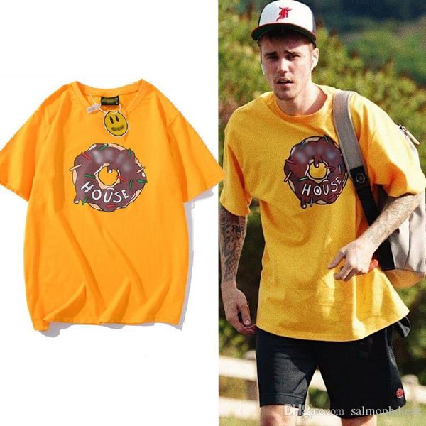 20ss fashion new young yellow t shirt smile pattern printed t-shirt homme tshirt men short sleeve shirts for man woman lovers, White;black
20ss fashion new young yellow t shirt smile pattern printed t-shirt homme tshirt men short sleeve shirts for man woman lovers, White;black