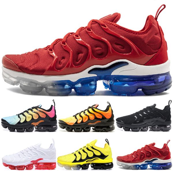 running shoes plus men women chaussures usa volt voltage purple white red tropical sunset triple black reverse sunset sneakers walking
running shoes plus men women chaussures usa volt voltage purple white red tropical sunset triple black reverse sunset sneakers walking