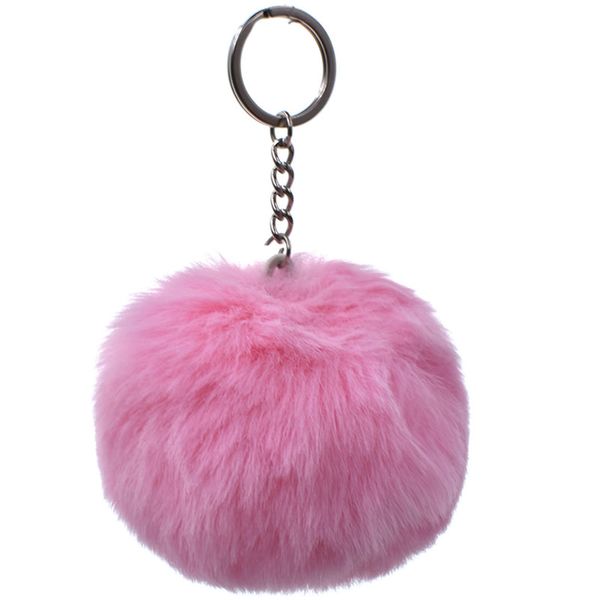 8CM 13 Colors Fluffy Rabbit Fur Ball Key Chain Cute Cream Black Artificial Rabbit Fur Keychain Women Car Bag Key Ring
8CM 13 Colors Fluffy Rabbit Fur Ball Key Chain Cute Cream Black Artificial Rabbit Fur Keychain Women Car Bag Key Ring
