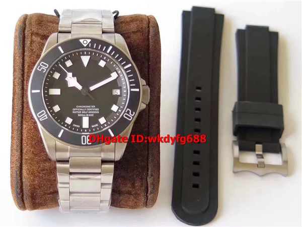 XF Best Pelagos 25600TN Мужские часы Full Titanium ETA 2824 Автоматическая 28800vph черная керамическая р
XF Best Pelagos 25600TN Мужские часы Full Titanium ETA 2824 Автоматическая 28800vph черная керамическая р