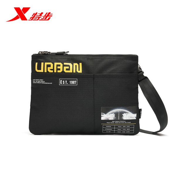 xtep shoulder bag men and women new casual practical simple authentic sports shoulder bag 880237130001
xtep shoulder bag men and women new casual practical simple authentic sports shoulder bag 880237130001