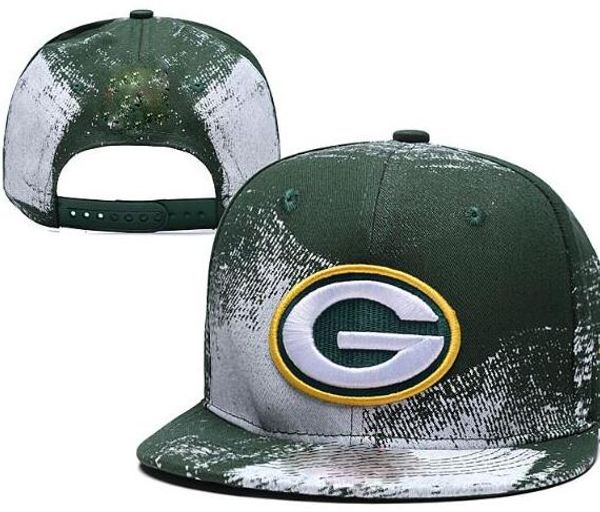 2019 высокое качество мужская GREEN BAY hat дизайнер Snapback Hat вышитые логотипы брендов деш
2019 высокое качество мужская GREEN BAY hat дизайнер Snapback Hat вышитые логотипы брендов деш