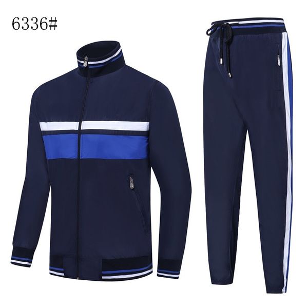 new 2020 tracksuit men sweat suits autumn mens tracksuits jogger suits men cotton jacket sets sporting suits, Gray
new 2020 tracksuit men sweat suits autumn mens tracksuits jogger suits men cotton jacket sets sporting suits, Gray