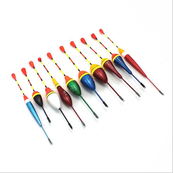 loogdeel 10pcs/lot fishing floats set buoy bobber fishing light stick floats fluctuate mix size color float buoy for
loogdeel 10pcs/lot fishing floats set buoy bobber fishing light stick floats fluctuate mix size color float buoy for