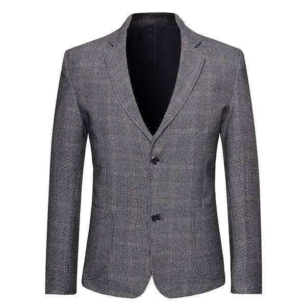 новый pliad blazer человек костюм воротник отложной весте homme 2019 нового прибытия мужчин slim fit blazer куртка slim fit элегантные мужск, White;black
новый pliad blazer человек костюм воротник отложной весте homme 2019 нового прибытия мужчин slim fit blazer куртка slim fit элегантные мужск, White;black
