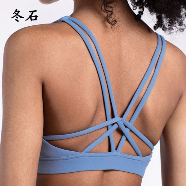crop top backless женщины йога бюстгальтер ударопрочного спорт тренировка топы push up bras фитнес проложенной одежды активной, White;black
crop top backless женщины йога бюстгальтер ударопрочного спорт тренировка топы push up bras фитнес проложенной одежды активной, White;black